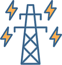 低圧・高圧電気工事